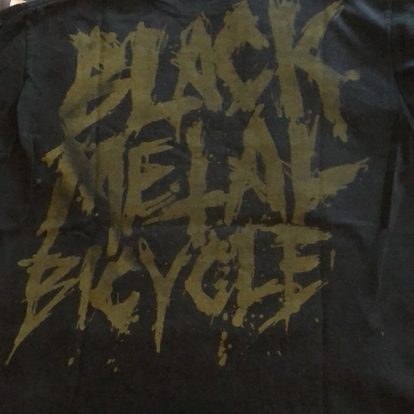 Vintage Cancer Bats T Shirts - Picture 5 of 5